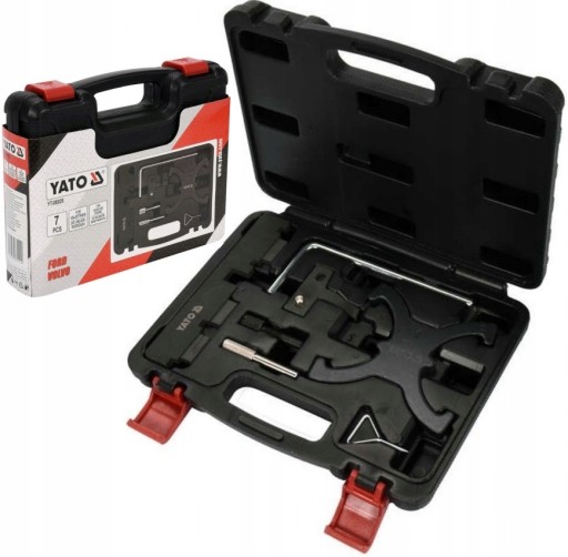 YATO ЗАМОК ГРМ FORD ДЛЯ БЕНЗИНОВИХ ДВИГУНІВ