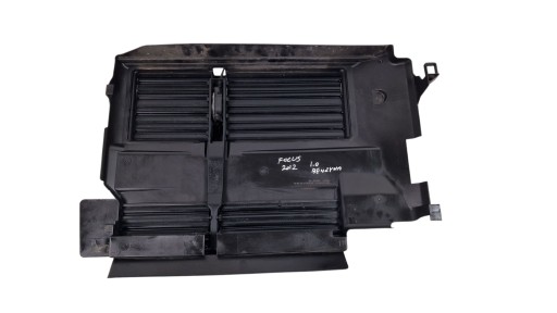FORD FOCUS MK3 blinds air line steering wheel, intake air BM51-8475-CF