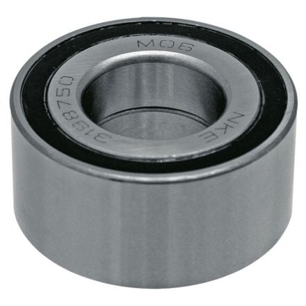 3198750 - Радіально-упорний шарикопідшипник