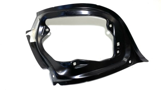 Окуляр фонаря зд л BMW E60 7135193