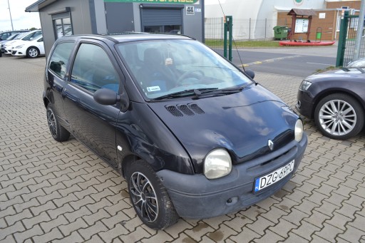 Renault Twingo I 2003