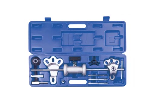 УНІВЕРСАЛЬНИЙ НАБІР ЗНІМАЧІВ З ІНЕРЦІЙНИМ МОЛОТКОМ