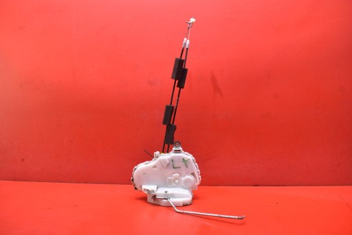 lock door left rear part rear HONDA CRV 3 III 06-09