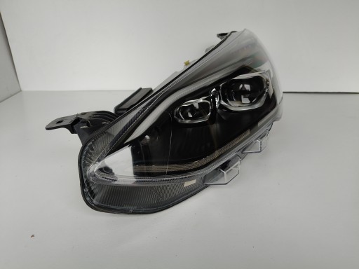 light left REFLEKTOR FORD FOCUS MK4 18- FULL LED