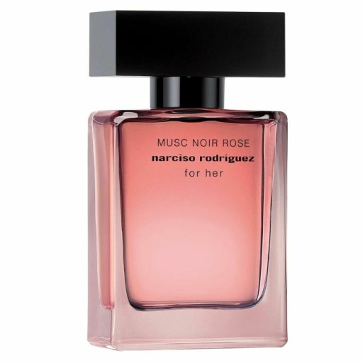 Dámsky parfum Narciso Rodriguez Musc Noir Rose EDP (30 ml)