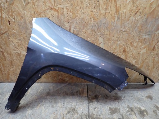 Крило передне праве jeep cherokee 5 v kl 2013-2018r 68103308aa