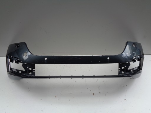 front bumper SKODA OCTAVIA IV 4 5E3 20- NR 53410