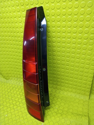 MITSUBISHI SPACE RUNNER light left rear part