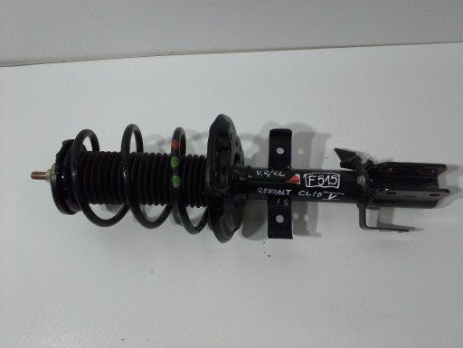 Renault Clio V 1,0 TCE shock absorber front 54302386R (F515)