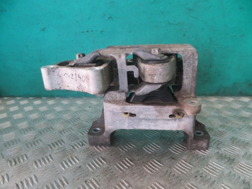 holder PODUSKA of the engine right MERCEDES SPRINTER 2.2 19R A9102410000