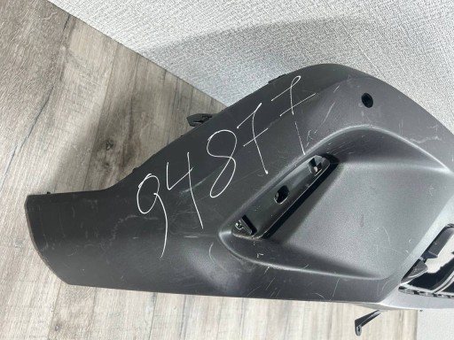 TOYOTA COROLLA CROSS 2020-> bumper rear part 52159-16570