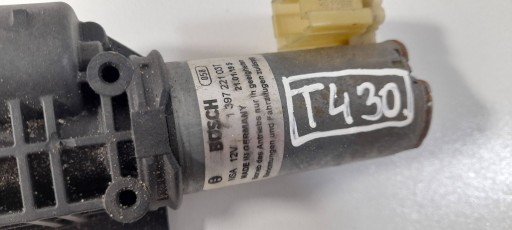 Audi A6 S6 C8 4K Dämpfer elektrisch heckklappe rechts 4K9827852B (T430)
