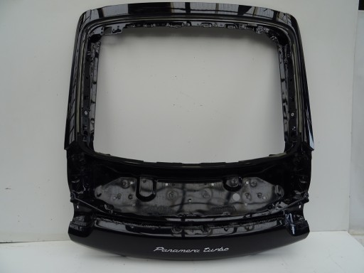 971827457 - Задній люк Porsche Panamera 971 Turbo