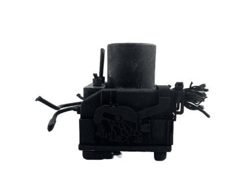 RENAULT SCENIC II MEGANE II pump ABS 8200344607 0265950300