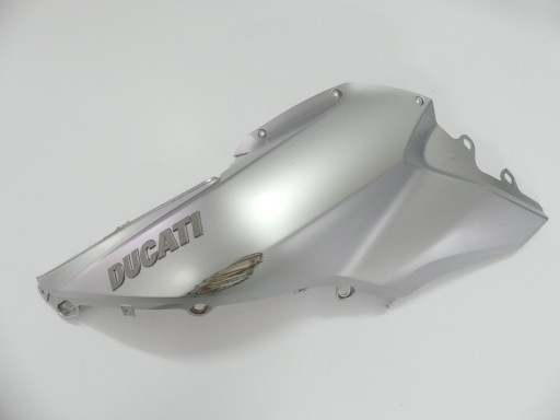 48032951A - . НАКЛАДКА L БОКОВАЯ БАК DUCATI MULTISTRADA 1200