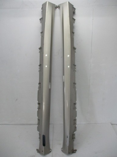 cap moulding threshold BMW X7 G07 right left