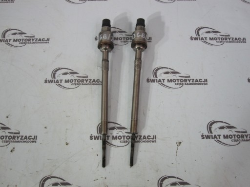 Свеча накаливания insignia 2.0 cdti 13r 55579436