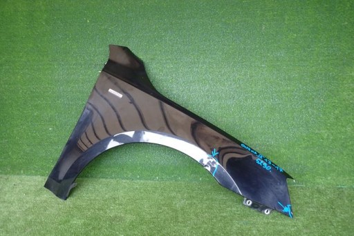 SKODA OCTAVIA III 13-17 fender right front front