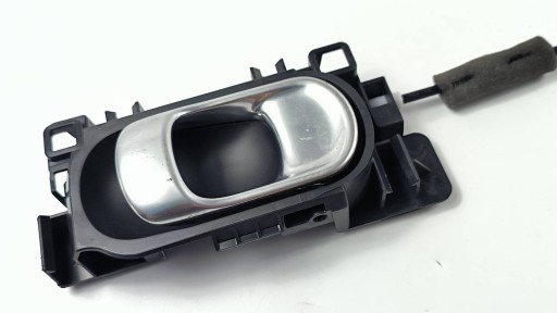 lock door left front CITROEN C4 CACTUS