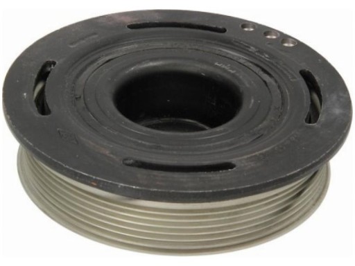 ШКИВ ВАЛ CORTECO 80001154