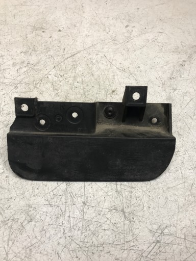 mudguard flap right rear part AUDI A6 C6 4F0853834A