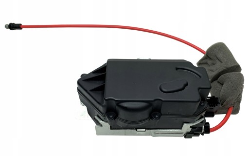 1647400635 - Замок багажника MERCEDES GL Class (X164) 2006-2012