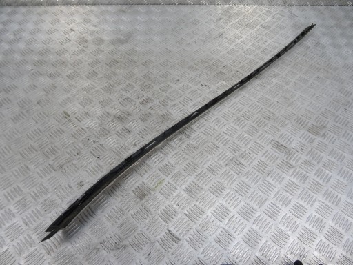 PEUGEOT 3008 moulding left for pillar windows KWED