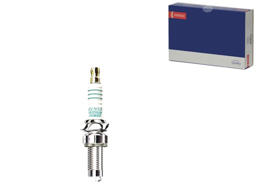 СВЕЧА ЗАЖИГАНИЯ 4ШТ. КЛЮЧ DENSO IXG24 РАЗМЕР 18 DENSO IRIDIUM