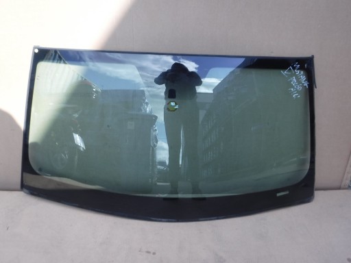 ЛОБОВЕ СКЛО FORD MUSTANG V 2010-2014 BOSS 302