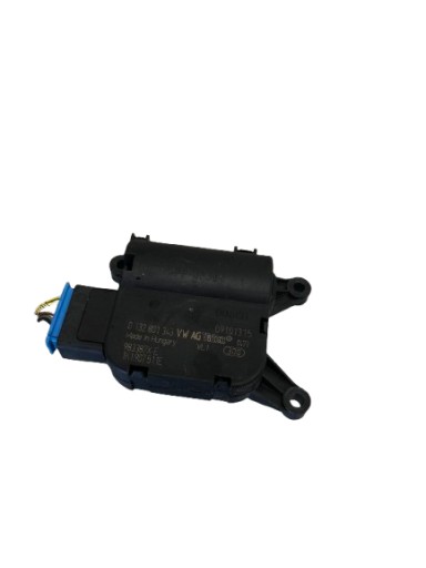 Micro moteur Bloc de chauffage complet VW 1K1907511E