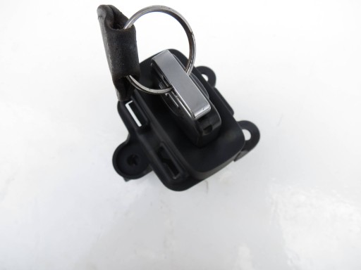 Allumage Module Lecteur KLUCZYKA VOLVO V60 AH4N15607AE