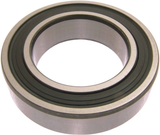 AS-457519-2RS - VOLVO 480 підшипник півосі