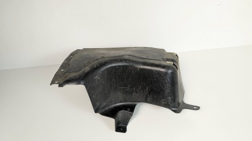 BMW X4 G02 7396710 cover chassis rear right rear part