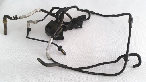 059131493L 059906609E - AMAROK 3.0 TDI 2018 ВАКУУМНЫЙ КЛАПАН 06H906283B