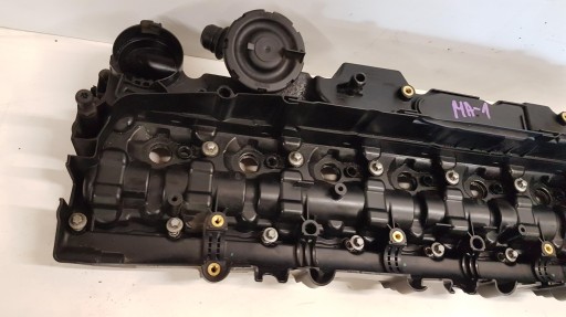 Abdeckung der Ventile BMW X5 F15 X6 F16 N57 7819250