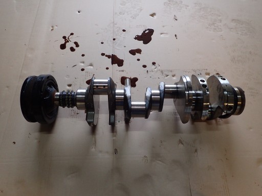 MERCEDES SLS A197 63 AMG M159 КОЛЕНВАЛ