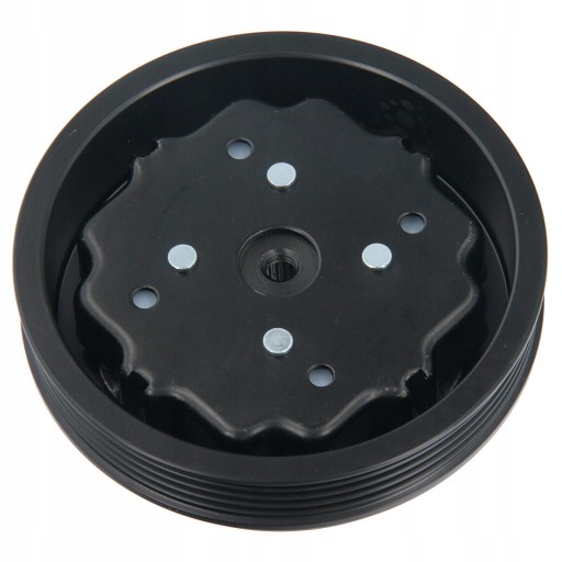 4F0260805AA, 4F0260805AE, - Муфта компрессора AUDI A6 (C5) 2001-2004