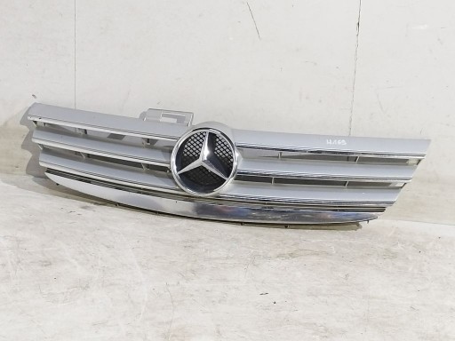 Mercedes A klasa W169 Grille Grille/masque A1698800583