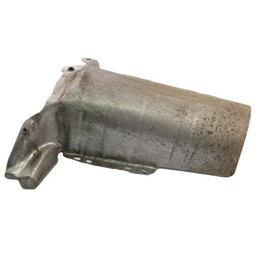 7595606 - Mini Cooper S r56 r67 теплоизоляция щит