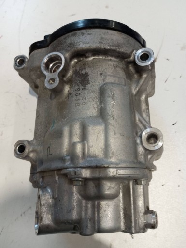 Compresseur Climatisateur air conditionné TOYOTA COROLLA E21 0424001192