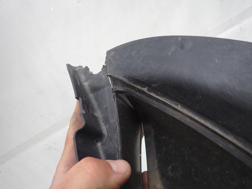 BMW X3 X4 G01 G02 Blende Abdeckung abdeckung NADKOLA rechts vorne