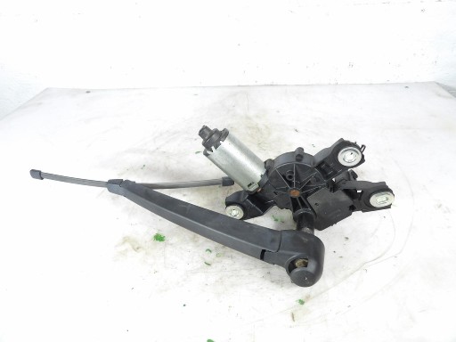 VW PASSSAT B6 KOMBI motor ablaktörlő hátsó 53844887
