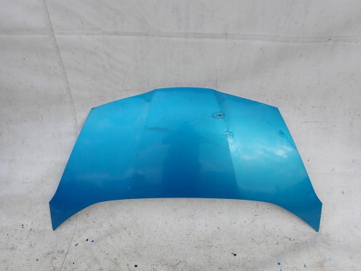 HONDA JAZZ III 3 07-14 Capot