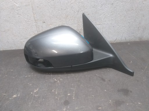 mirror right VOLVO S40 04-12 8PIN 31218190