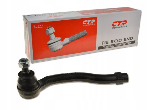 CEMZ-53 - MAZDA CX-7 06-12 2.2 CiTD MZR-CD L-подібний наконечник