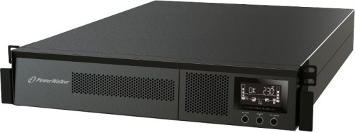 Источник бесперебойного питания powerwalker vfi 1000 rmg pf1