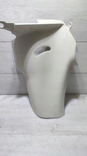 cover slupka right FIAT 500 Cabrio