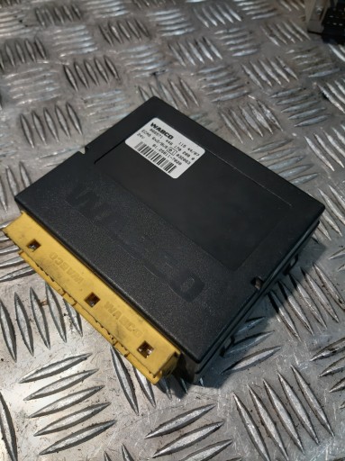 control unit ECAS WABCO 4461702080