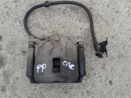 ПЕРЕДНИЙ ПРАВЫЙ ЗАЖИМ ДЛЯ HONDA CIVIC VIII 2.2 D ICTDI