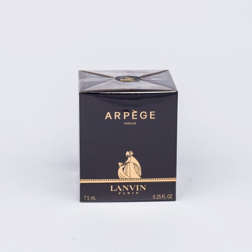 lanvin arpege woda perfumowana 7.5 ml   